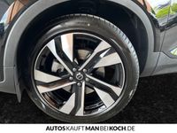 Volvo XC40 - Vorschau Bild 17
