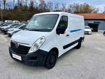 Renault Master - 1