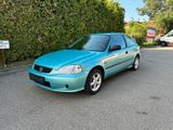 Honda Civic EJ9 / TÜV 06/27 / Klima / E-Paket - Honda Civic: 9