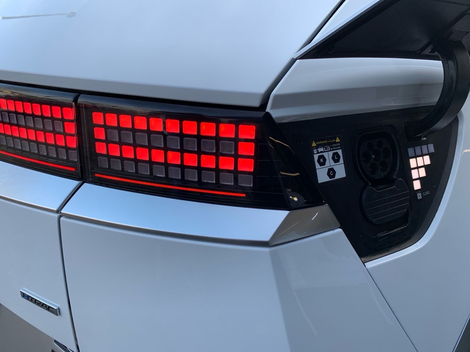 Fahrzeugabbildung Hyundai IONIQ 5 Uniq Elektro 72,6 kWh 4WD AHK 1Hd