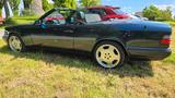 Mercedes-Benz E 320 A124 Cabrio