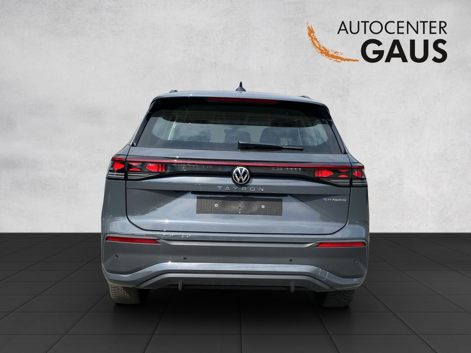 Tayron Life 1.5 TSI eHybrid DSG AHK*ACC*CarPlay