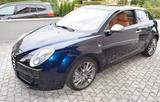 Alfa Romeo MiTo QV Maserati- Edition (1 von 100 weltweit!) - gebrauchte Alfa Romeo MiTo aus dem Jahr 2010