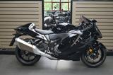 Suzuki GSX 1300RR Hayabusa+Extras*1A TOP+SERVICE NEU* - SUZUKI GSX 1300RR HAYABUSA