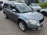 Skoda Yeti Ambition Plus Edition - Skoda Yeti: Limousine
