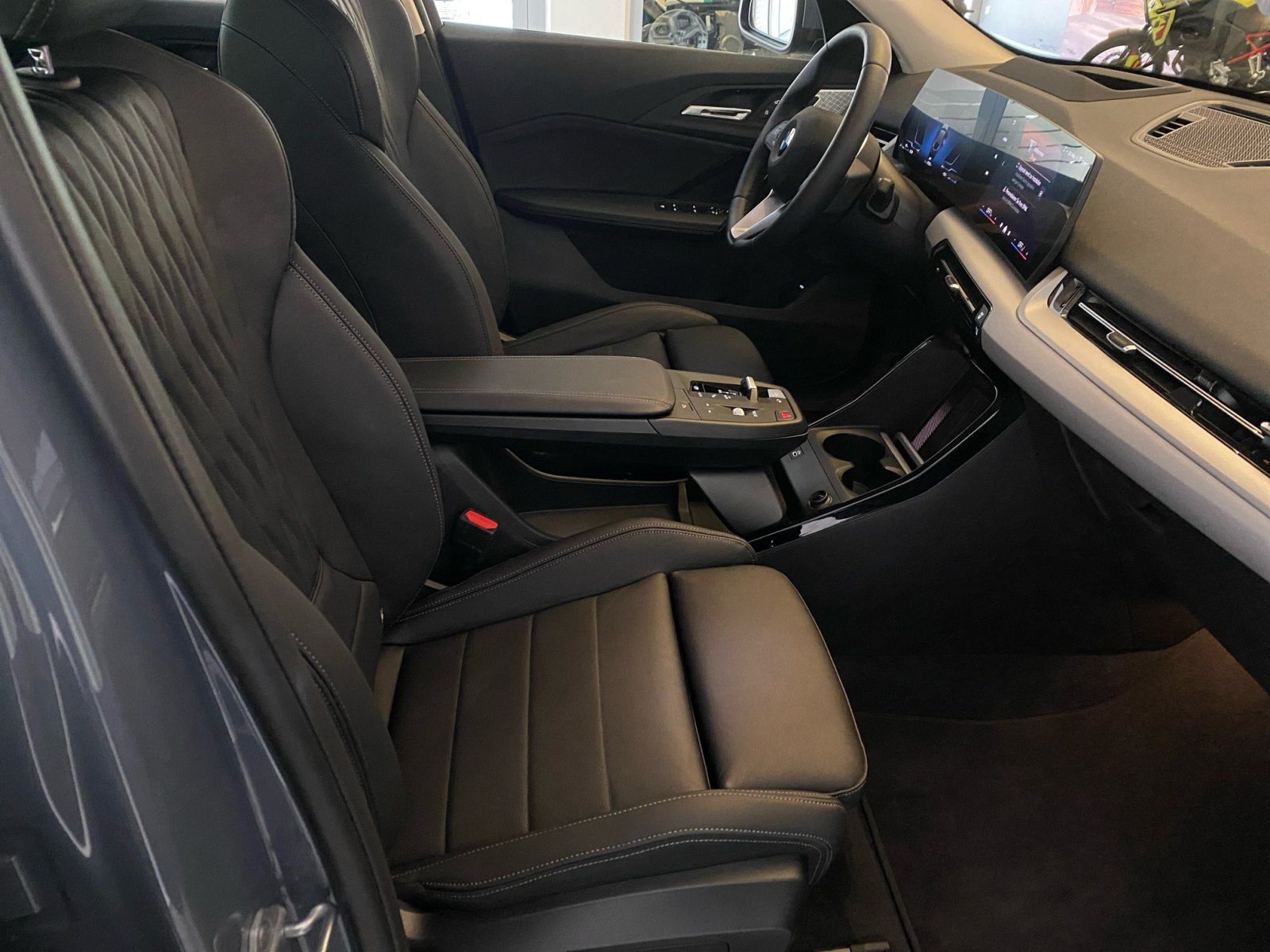 BMW X2 - Bild 12
