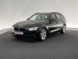 BMW 318d Touring*SPORT LINE*LED-PDC-SHZ-TEMP-CD-NAVI - BMW 318: Kombi, 318d