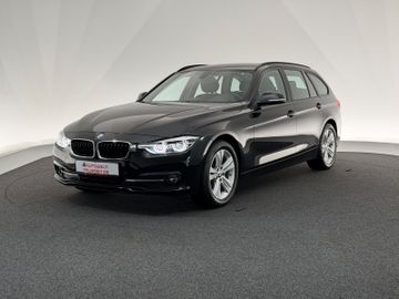 BMW 318 - 3