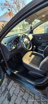 Dacia Sandero TCe 90 Stepway Anniversary Stepway A... - Dacia Sandero von privat