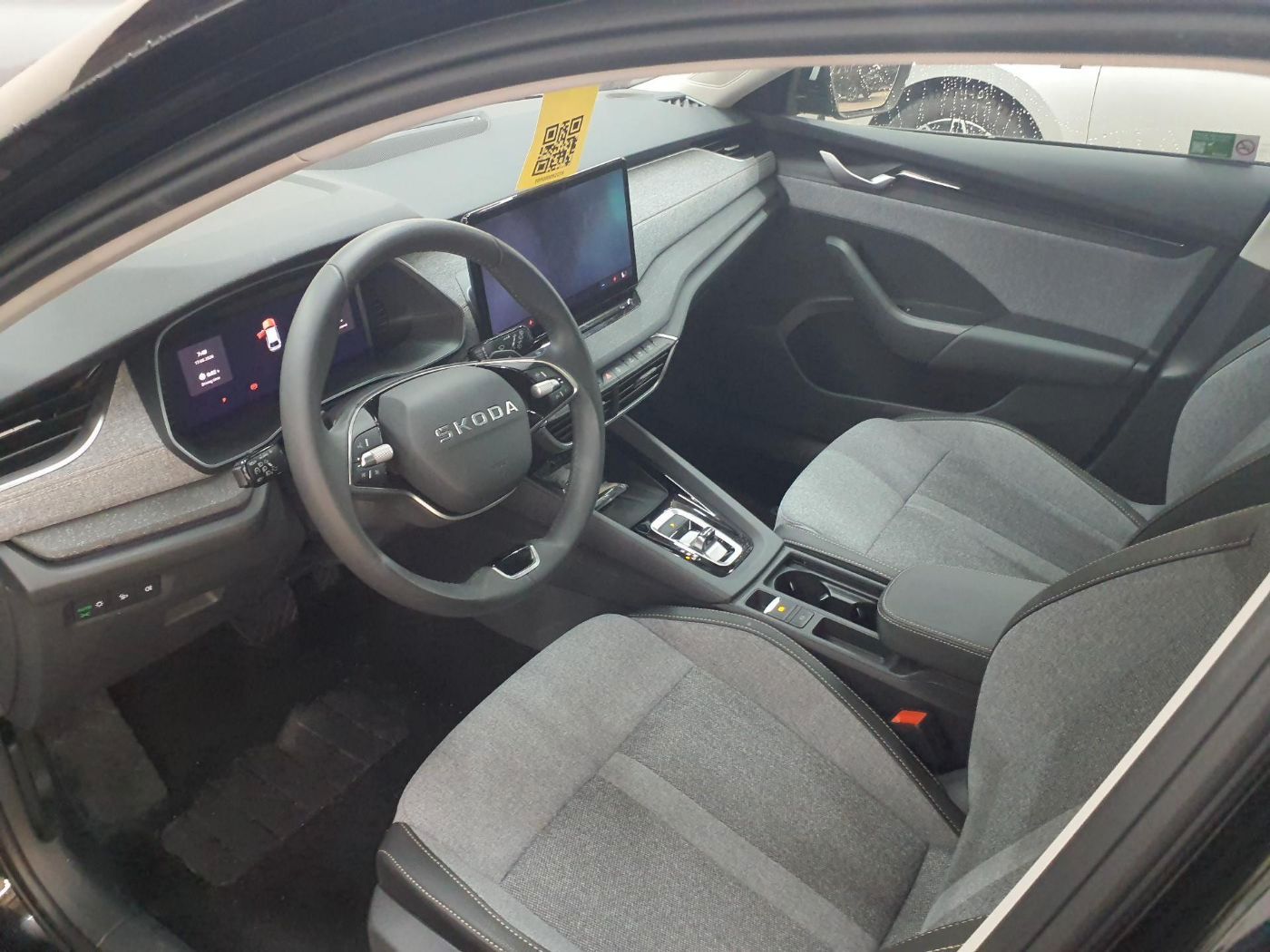 Skoda Octavia - Bild 6