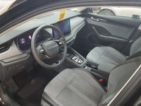 Skoda Octavia - Vorschau Bild 6