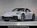 Porsche 911 Targa 4S Sport Chrono Sportabgasanlage - Porsche 911 Urmodell Neuwagen