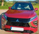 Mitsubishi Eclipse Cross 2.4 PLUG-IN HYBRID 4WD Top Top
