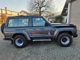 Nissan Patrol 2.8TD - - Nissan Patrol Gebrauchtwagen