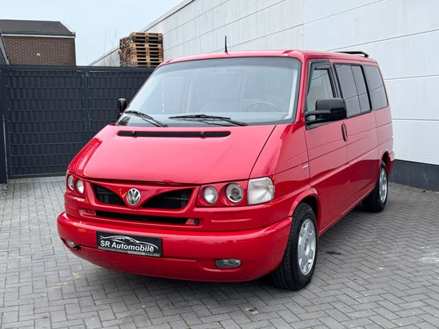 Volkswagen T4 Multivan 2.5 TDI*Projektzwo*TÜV NEU*Wohnmobil