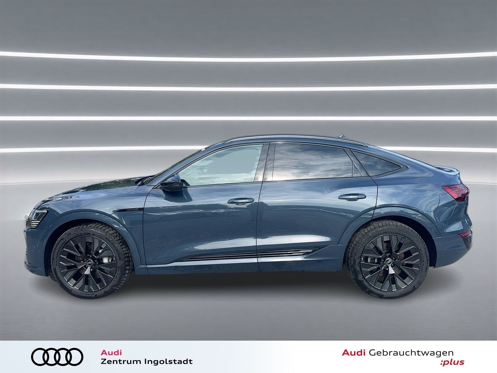 Audi Q8 e-tron - Bild 3
