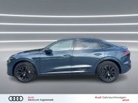 Audi Q8 e-tron - Vorschau Bild 3