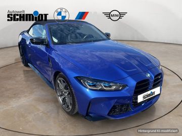 BMW M4 - 8