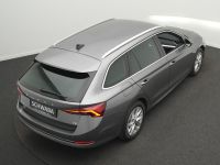 Skoda Octavia - Vorschau Bild 21