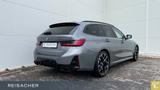 BMW M340D xDrive Touring Autom. Parksystem DAB   - BMW M340d xDrive Gebrauchtwagen