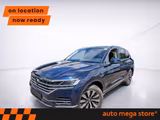 Volkswagen Touareg 3.0 V6 TSI e-Hybrid 4Motion Elegance AHK - Gebrauchtwagen in Bremen