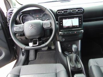 Bild 14 Citroën C3 Aircross Shine