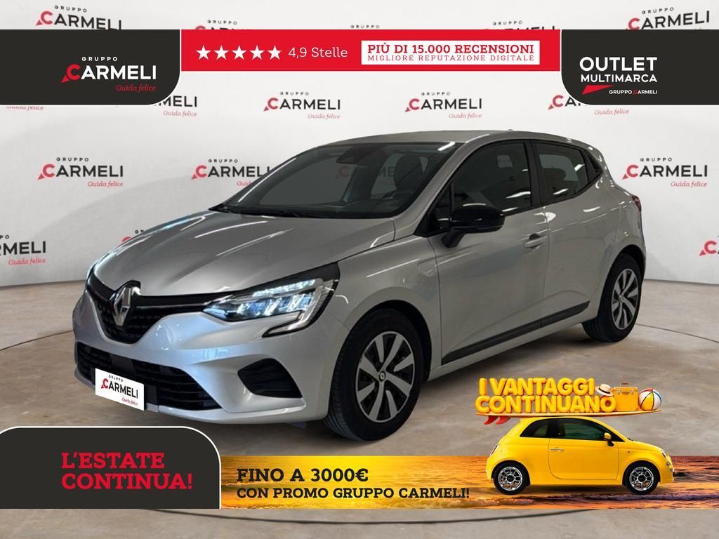 Image of Renault Other