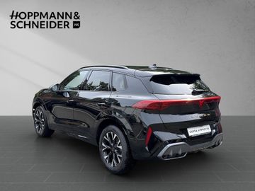 Cupra Terramar - 3