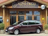 Volkswagen Sharan Comfortl 4Motion DSG Nav Kam Pano ACC AHK - Volkswagen Sharan: 4motion
