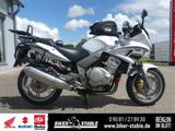 Honda CBF 1000 Guter Zustand, ABS, Tankrucksack - Offers