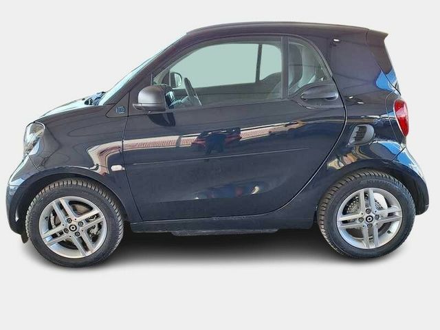 Smart SMART FORTWO EQ 41kW pure