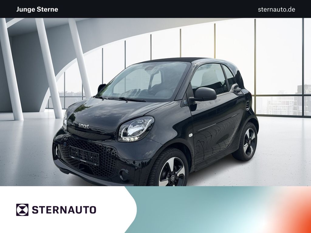 Image of Smart ForTwo