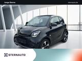 Smart EQ fortwo 22KW/Sitzheizung/Tempomat/AluFelgen15" - gebrauchte Smart ForTwo aus dem Jahr 2023