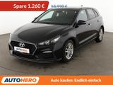 Hyundai i30 1.4 TDGI N-Line Aut.*NAV*TEMPO*CAM*PDC*SHZ* - Hyundai i30 Gebrauchtwagen in Hannover