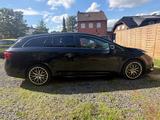 Toyota Avensis Touring Sports Business Edition*SCHECK* - Toyota Avensis: Business