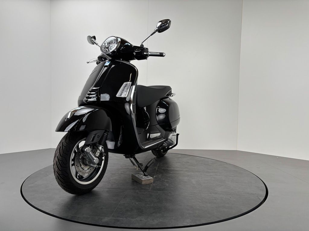 Fahrzeugabbildung Vespa GTS 310 FL SUPER *NEUFAHRZEUG + GARANTIE*