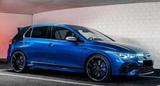 Volkswagen Golf R 20 years - 4x4 ABT 400CV omolo - Volkswagen Golf: R400