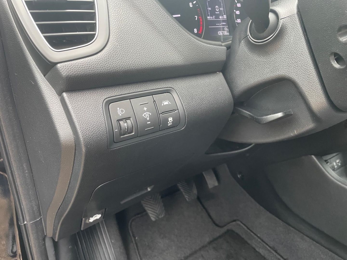 Fahrzeugabbildung Hyundai i20 1.2 Trend Sitzheizung Klima Parksensoren Alu