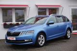 Skoda Octavia Combi 2.0 TDI Ambition DSG LED Navi ACC - Skoda Octavia mit Diesel-Antrieb: Standheizung
