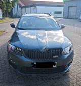 Skoda Octavia 2.0 TDI RS Combi RS