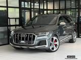 Audi SQ7 4.0 TDI |LASER|ACC|HUD|PANO|MASSAGE|CARBON|7 - gebrauchte Audi SQ7 aus dem Jahr 2020