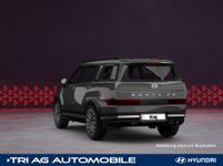 Hyundai SANTA FE - Vorschau Bild 8