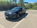 Opel Insignia 1.5 Turbo 121kW Dynamic Sports Tour...