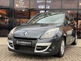 Renault Scenic III Dynamique Panorama/AHK - Renault Scenic: Schiebedach