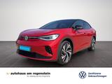 Volkswagen ID.5 GTX 4M Matrix/AHK/Pano/HuD/DCC - Volkswagen ID.5 mit Elektro-Antrieb: Limousine, Automatik