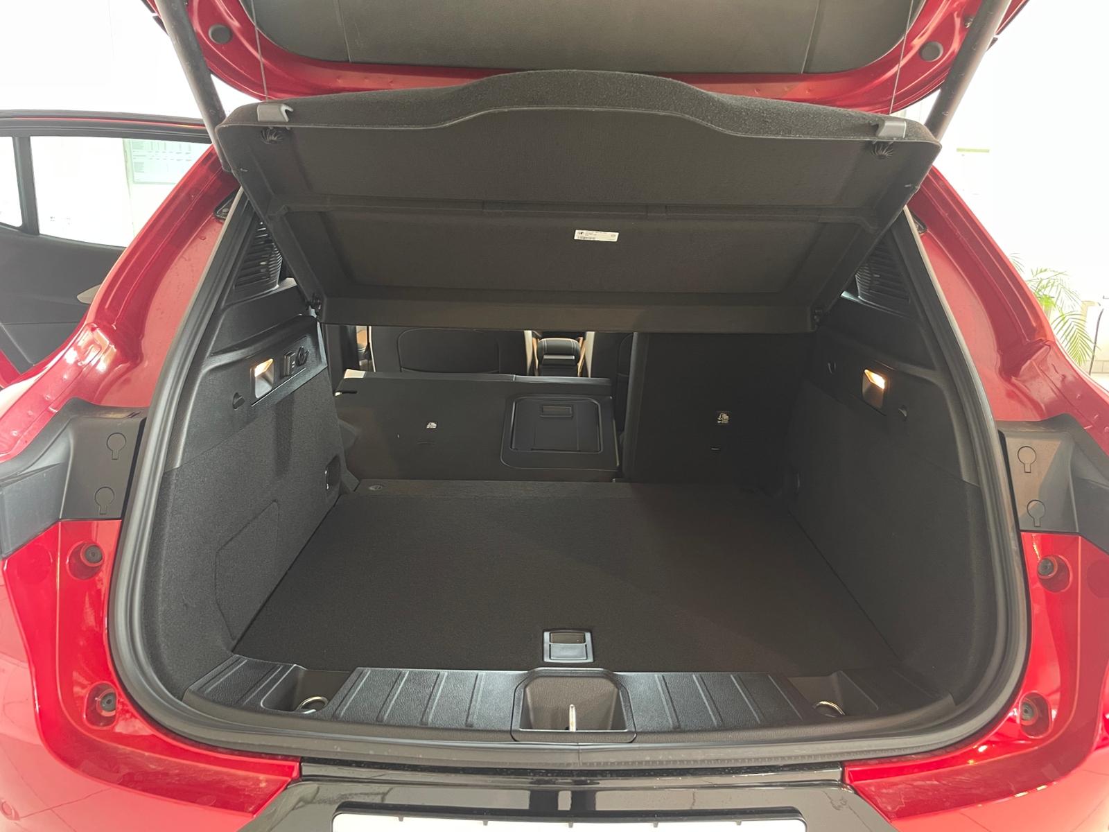 Alfa Romeo Tonale Sport Speciale 1.5 VGT Hybrid