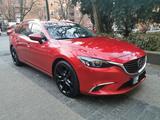 Mazda 6 2.2 SKYACTIV-D 175 Sports-Line AWD AT Spor... - gebrauchte Mazda 6 aus dem Jahr 2015