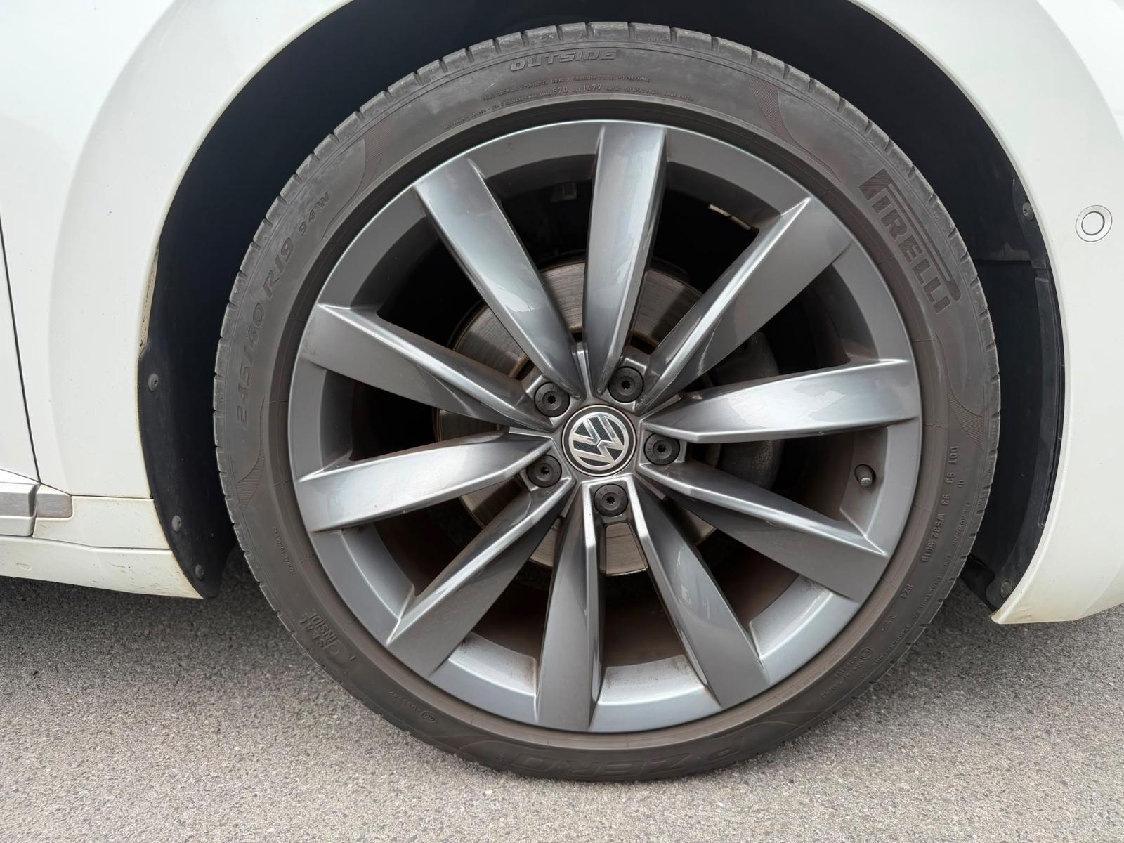 Volkswagen Arteon Elegance 4Motion Panno Leder Kam Garantie