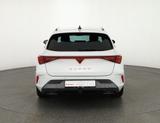 Cupra Leon ST 1.5 eTSI DSG LED ACC Navi Kamera AHK - gebrauchte Kombis