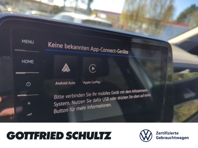 Volkswagen T-Roc - Bild 16